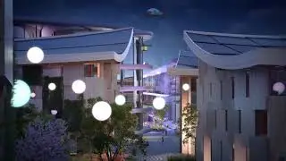 Woven City image video long ver