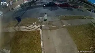 Dog attack in Gunboat Park Neighborhood