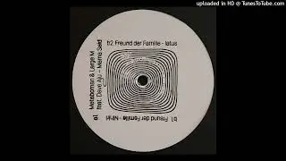 Freund der Familie - Iatus - Fatplastics 15