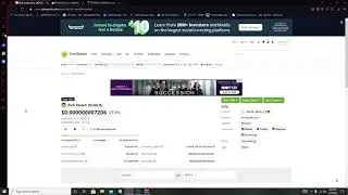Rich QUACK token NEWS (MAJOR UPDATE) | $QUACK to the MOON?