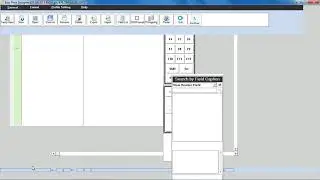 Sysmens- Gofrugal Printer Selection - Rpos7