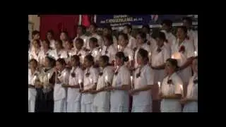 Lamp lighting, Nuzvid  (Part 2)