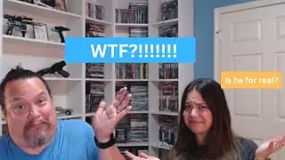 WTF?! Dad choice. I shouldn't like this, but I do! 1st time listen soulDecision - Faded. {REACTION}