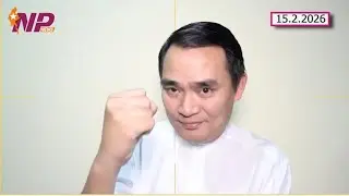 Kyaw Myo Min(15-2-2026)