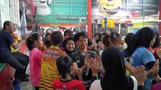 Sountrak academy bumen jaya