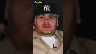 Fat Joe Chose Fatherhood Over Everything #shorts