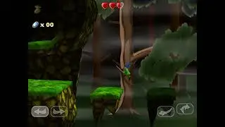 Swordigo - Walkthrough Part I