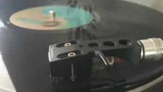 Zigzag - Roy Orbison
