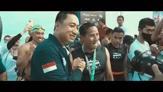 OCEANMAN Бали, Индонезия, 2022 Aftermovie