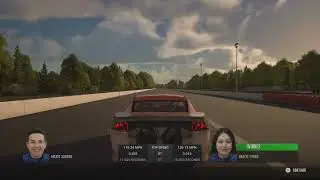 NHRA Championship Drag Racing: Speed For All - PS5