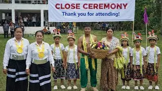 Closing Ceremony || AC-Cup || Under 17 || Season 2 || At Katchal || 2026