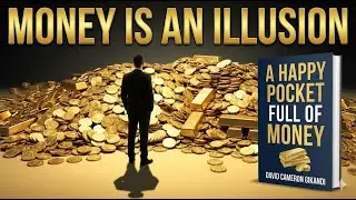 QUANTUM PHYSICS OF MONEY: Why You Are Still Broke 🤯 