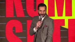 Standup Comedy on Sunny Leone