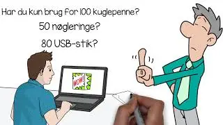 AdvertiseMe Doodle Animation Video | Whiteboard Animation Video | Explainer Animation Video