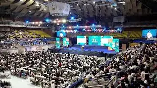 International Convention 2026 | Opening Service | January 12, 2026