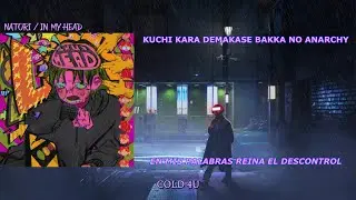 Natori | In My Head (sub. Español & Romaji)