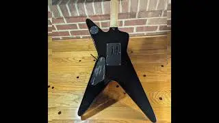 Washburn BoogieBolt Series 2🎸#3 🎶INNERSTRENGTH🎶 Three ✌️💙🎸🎶🔥💪🖖😈🤘 #INNERSTRENGTH ☯️ #dimebagdarrell