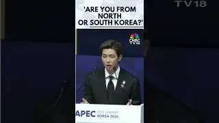 RM из BTS вошёл в историю на саммите руководителей АТЭС | Первый основной спикер среди исполнител...