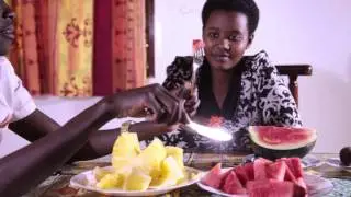 Kankutume omuka Official Video by His Highness  King Jessy Nector  Director CIS PlanktoneHoima