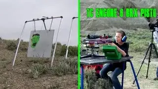 1000 Yard 6 BRX CONQUERS