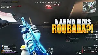 🔥 SEM CALL, SEM DESCULPA: DUO DESTRUIDOR DE LOBBY! - Blood Strike