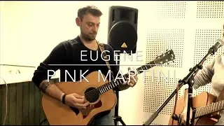Eug&egrave;ne China Forbes Pink Martini reprise cover Aud & Cyr
