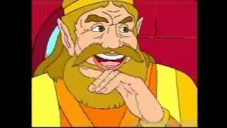 Mah Boi, This Peace Is What All True Warriors Strive For!