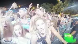 Lime Lounge 515 Alive 2013 Recap Video