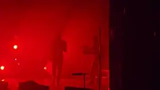 Vince Staples Live Black In America Tour 2024 @ Roadrunner Boston Massachusetts (3)
