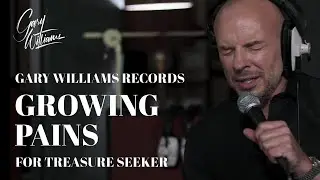 Gary Williams sings Growing Pains