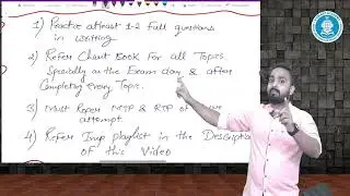 FR | JULY 21 EXAM | PLANNING & STRATEGY | HOW TO COVER ENTIRE SYLLABUS | EXAM TIPS | SEE DESCRIPTION