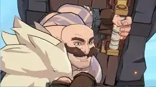 Jugging my Nauts until I Braum