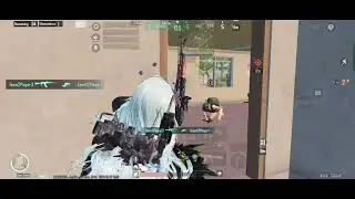 FRAGS HIGHLIGHT #19🔥💛 | BGIS 2026 GRIND #bgmi #esports 