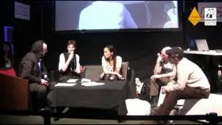 (1/4) Angoul&ecirc;me - d&eacute;bat autour du sexe dans les mangas