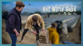 House Vision: Het witte goud