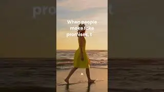 When Fake Promises Lose Their Meaning | Truth in Action #fakepromises #TruthInAction #nomorelies