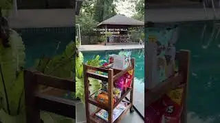 This Hidden Gem in Karjat Is the Ultimate Weekend Escape ✨🌴