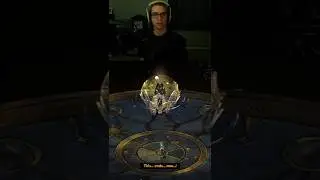 PAUSE HADES 2 W WALCE Z BOSSEM CHRONOSA