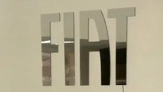 Fiat takes control of Chrysler in four billion dollar deal
