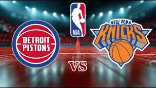 NBA LIVE: Detroit Piston vs New York Knicks  | February 19, 2026 | NBA Regular Season
