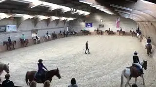 Losrijden EEPM Ruiterdag 2017