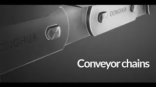 Conveyor Chains - Donghua UK