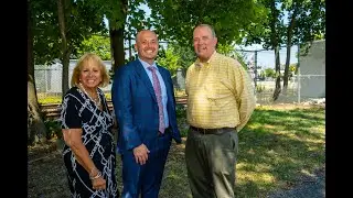 8/4/22 Central Islip Downtown Revitalization Project