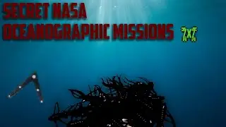 Anon Worked on Secret NASA Missions - 4Chan /X/ Greentext Storytime