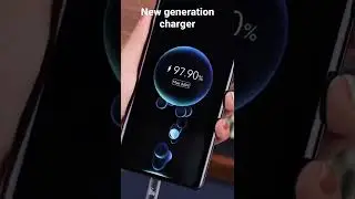 new generation charger advance technology #gyantech11 #short #ytshorts  @tech burner
