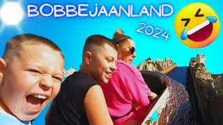 Bobbejaanland #pretparken #vlogs