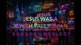 Jesus Was a Jewish Palestinian