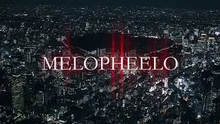 Bra&iuml;yn &  Fa&iuml;nel - Melopheelo