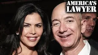 The Ripple Effect Of Jeff Bezos&rsquo; Affair On Amazon & Democrats