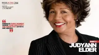 Episode 284: Judyann Elder (Part 2)